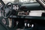 Porsche 911 Retro Evergreen by Kaege 2016 года